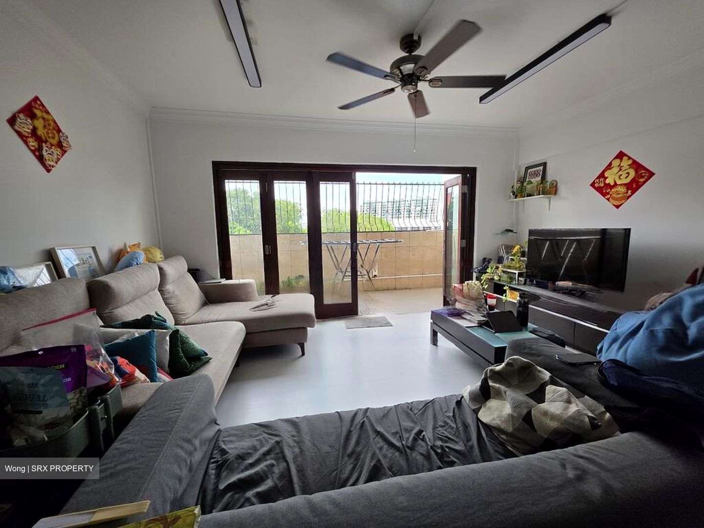 Blk 318 Chuan Village (Serangoon), HDB Executive #466056541